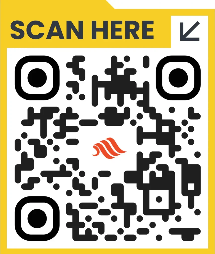 เพิ่มเพื่อน owatdesign_qrcode