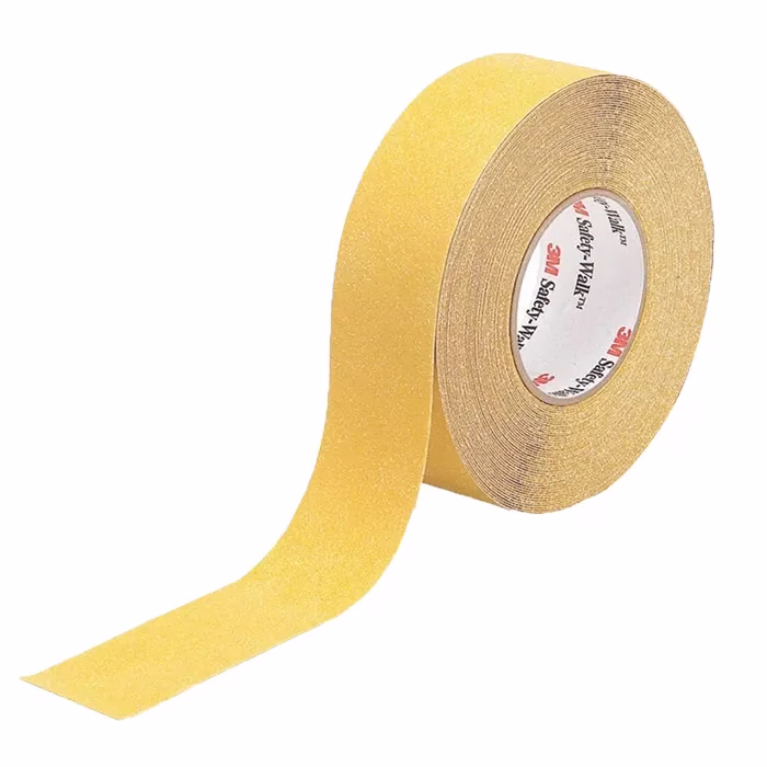 3M™ Safety-Walk™ เทปกันลื่นความหยาบสูง รุ่น 630 สีเหลือง