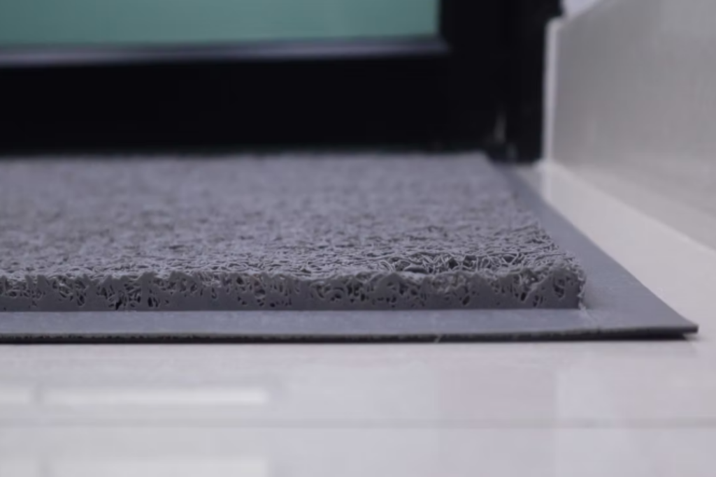 Coil Mats