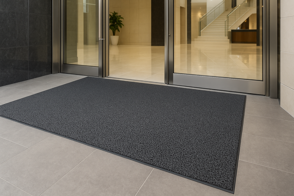 Loop Mats
