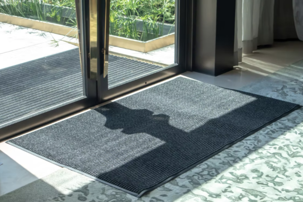 Poly Mats
