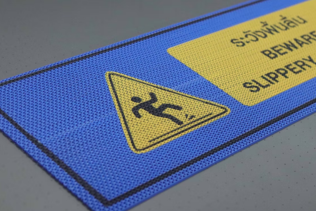 S-Mats