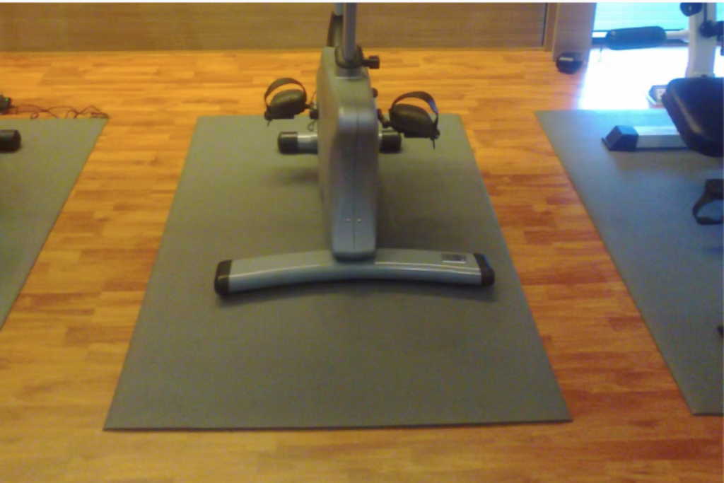 Soft Mats