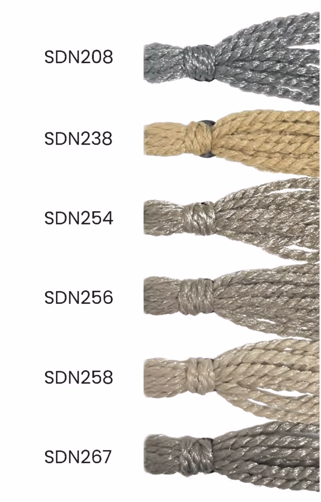 ขอบพรม Cotton Binding