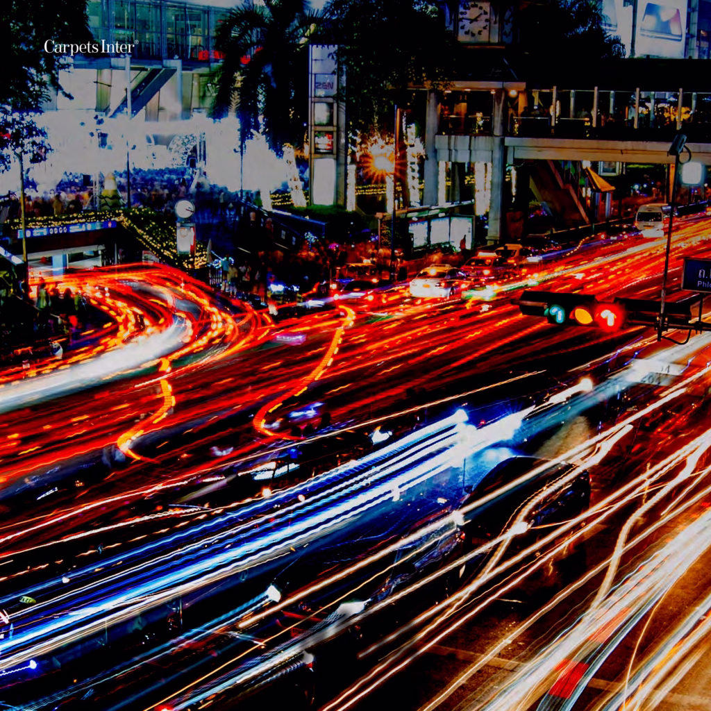 Nana by Carpets Inter