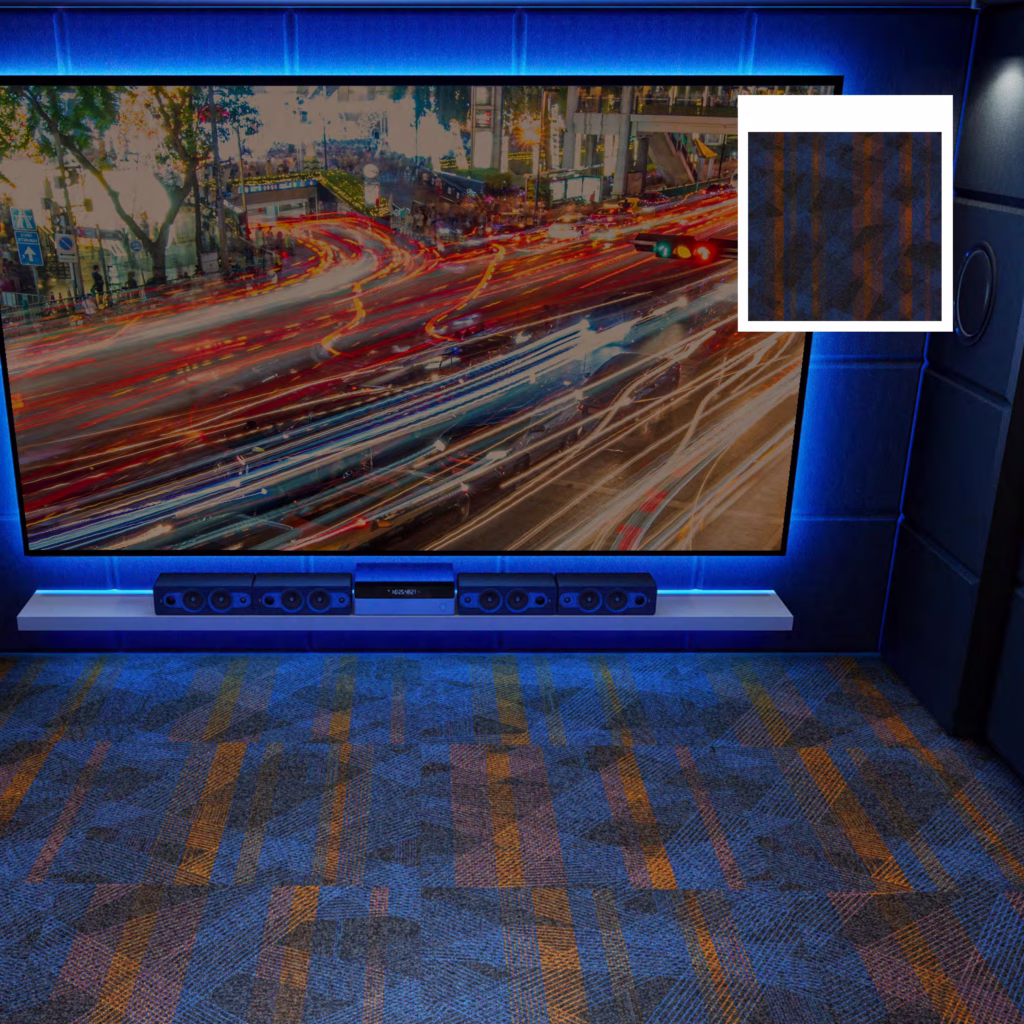 Nana By Carpets Inter carpet tiles office