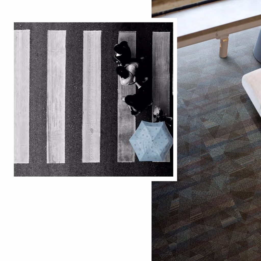 Nana By Carpets Inter commercial space