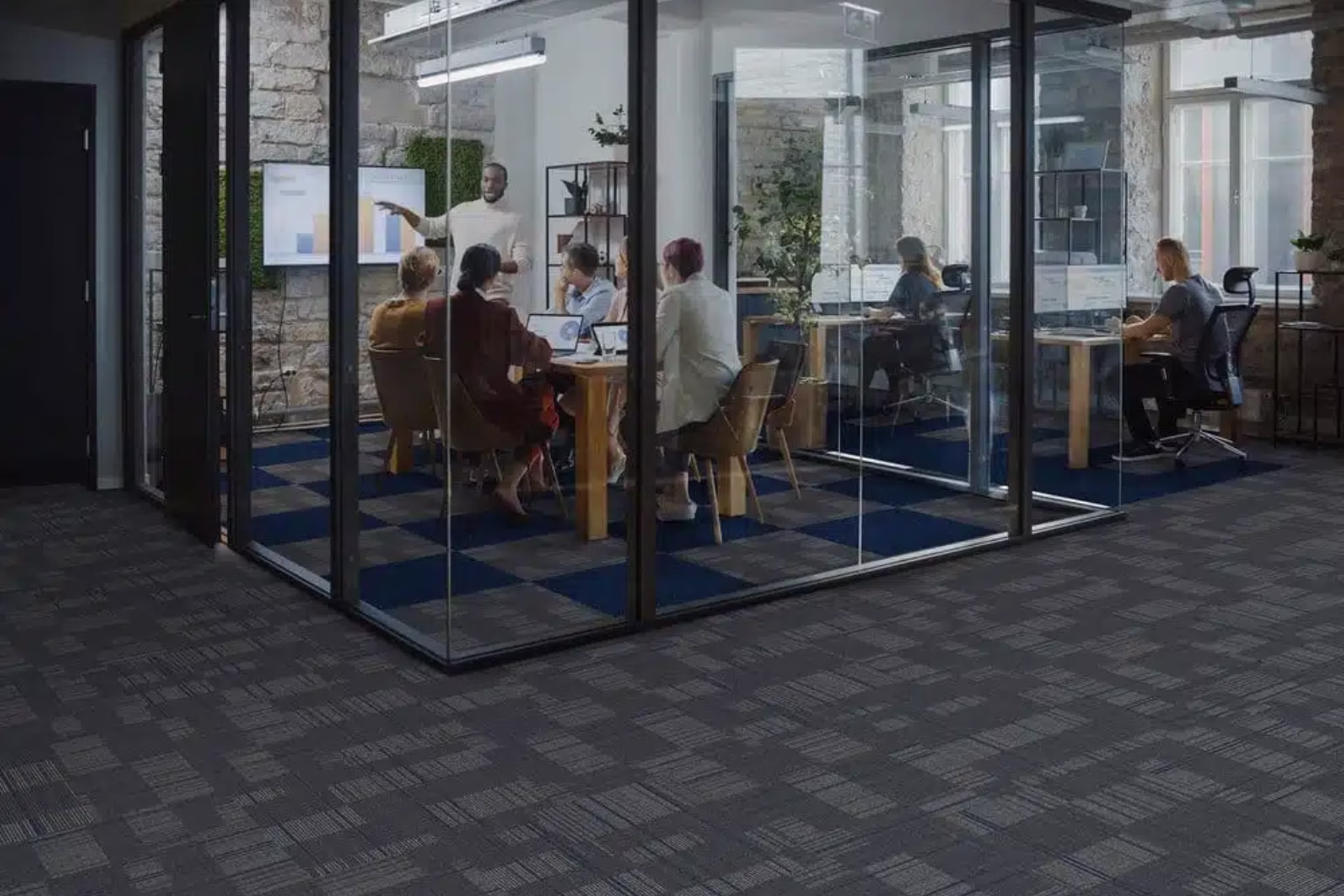 พรมแผ่น Nana Carpet จาก Carpets Inter (16)