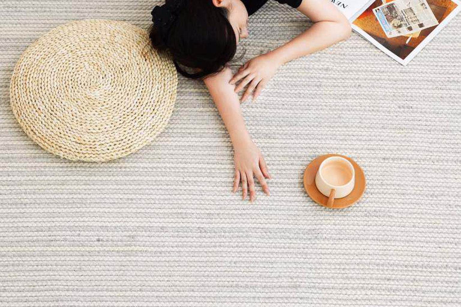 Borderline Stripes Collection